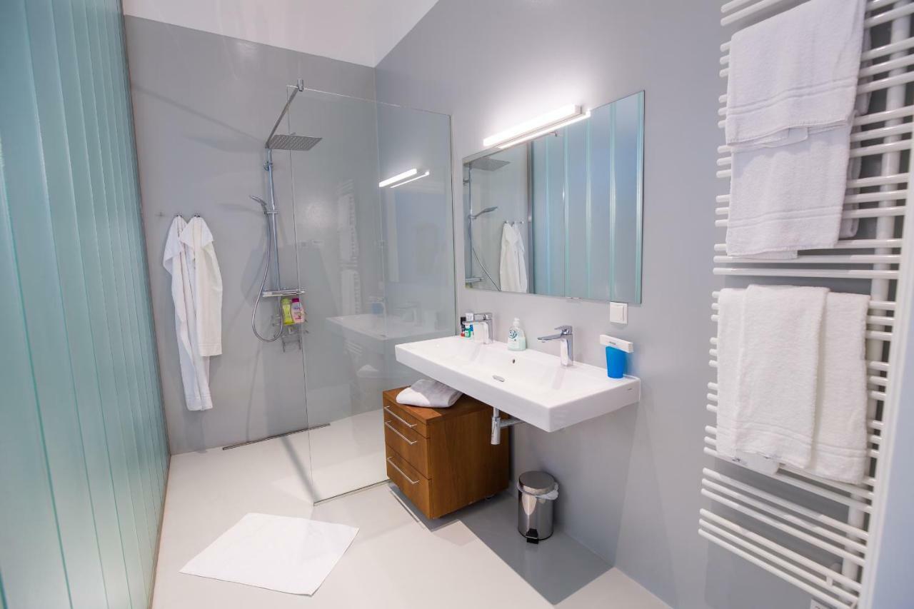 Grand Soho Apartment Viena Exterior foto
